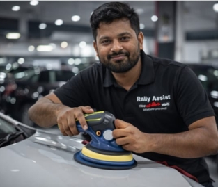 Rally Assist Services